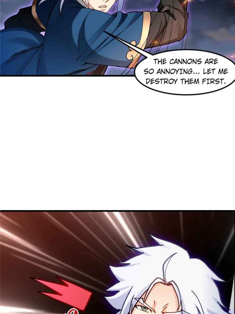 The Making of Patriarch Chapter 92 - Page 59