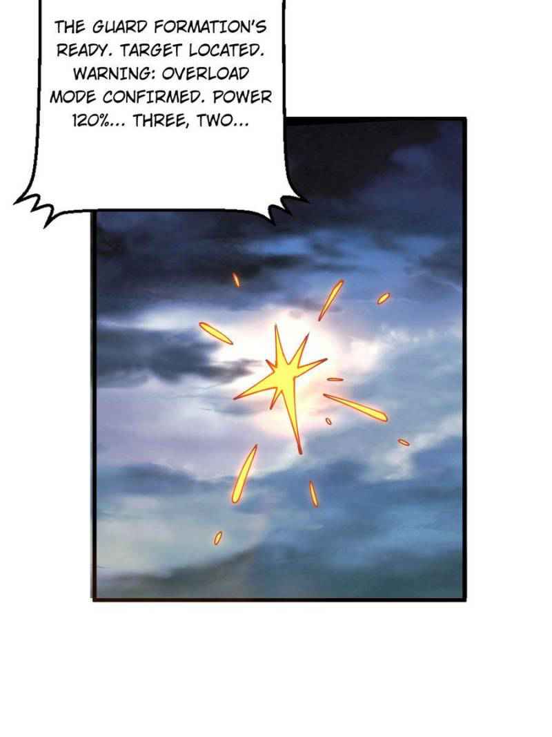 The Making of Patriarch Chapter 92 - Page 61
