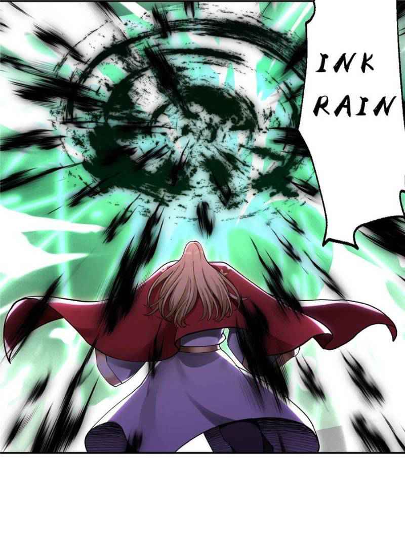 The Making of Patriarch Chapter 92 - Page 10