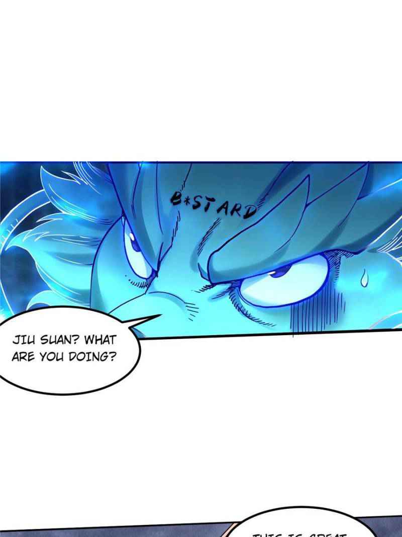 The Making of Patriarch Chapter 93 - Page 1