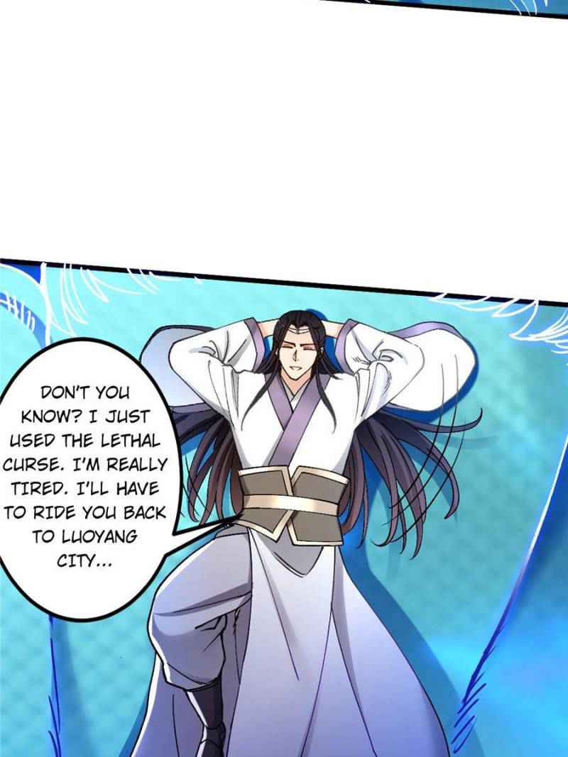 The Making of Patriarch Chapter 93 - Page 14
