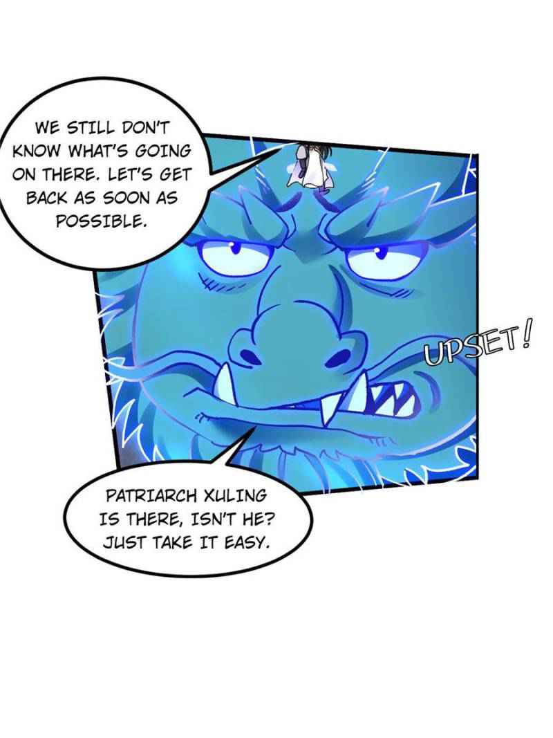 The Making of Patriarch Chapter 93 - Page 16