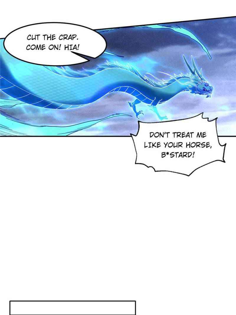 The Making of Patriarch Chapter 93 - Page 17