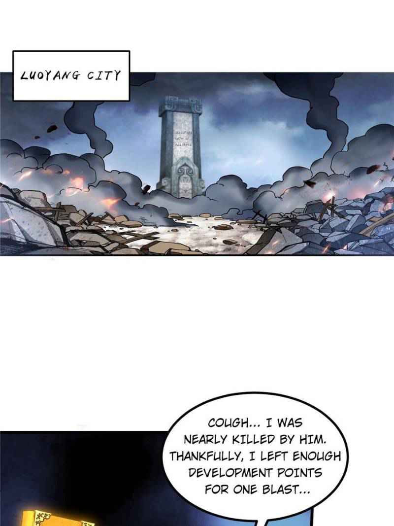 The Making of Patriarch Chapter 93 - Page 19