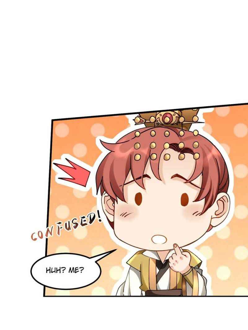 The Making of Patriarch Chapter 93 - Page 23