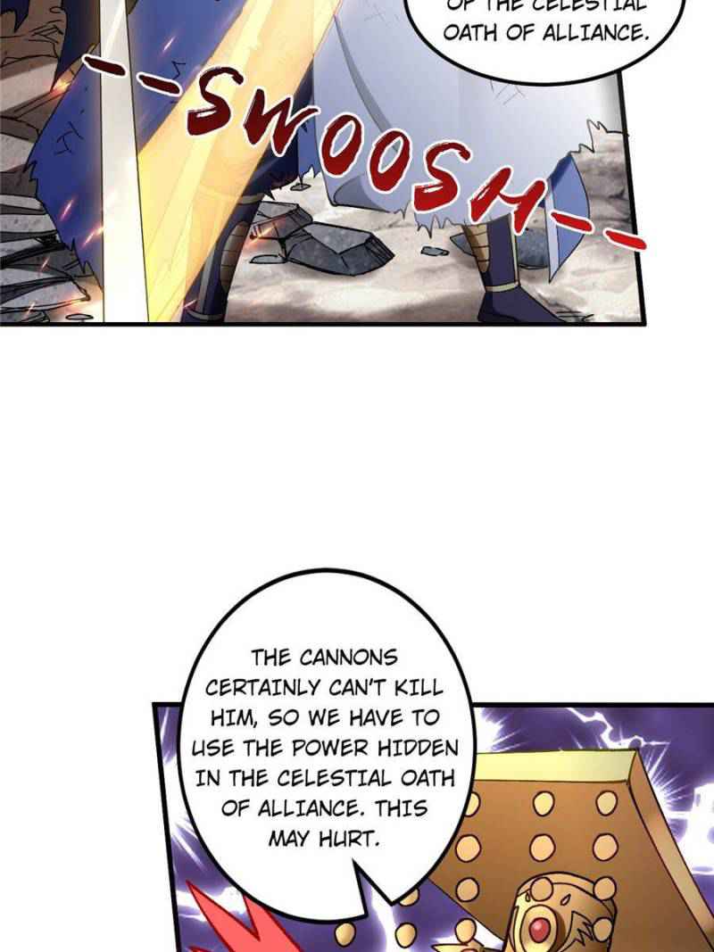 The Making of Patriarch Chapter 93 - Page 26