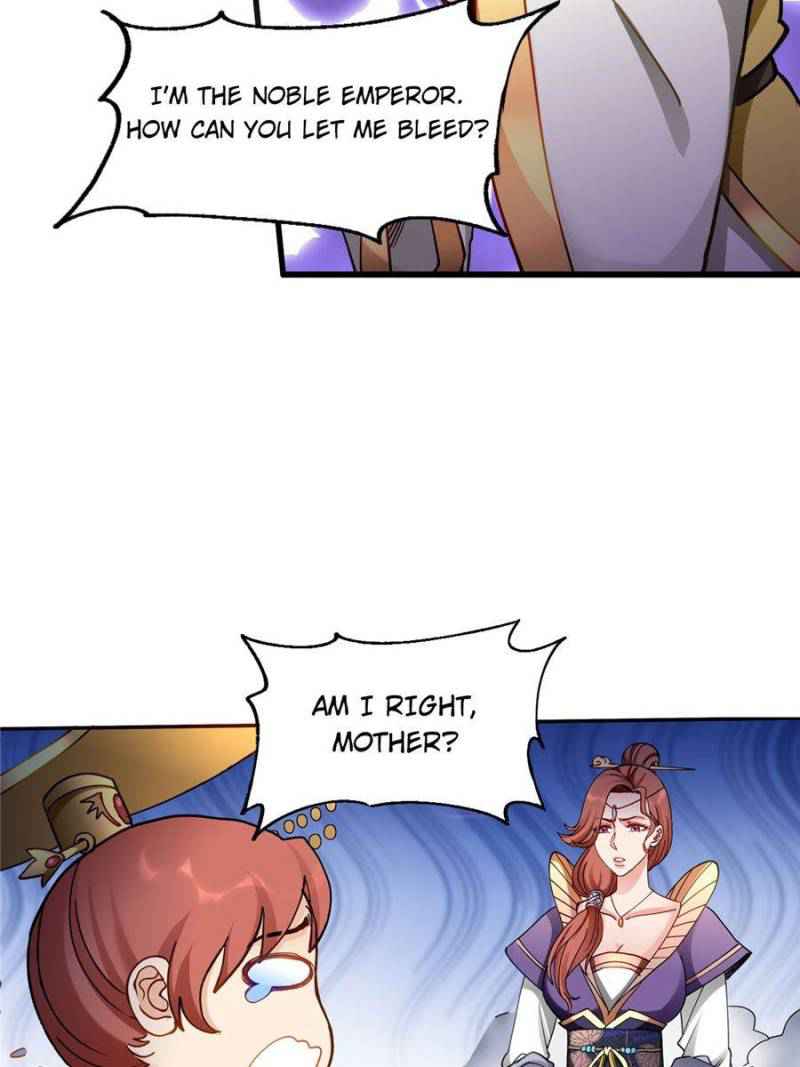 The Making of Patriarch Chapter 93 - Page 28