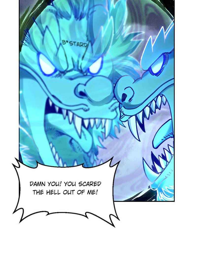The Making of Patriarch Chapter 93 - Page 4
