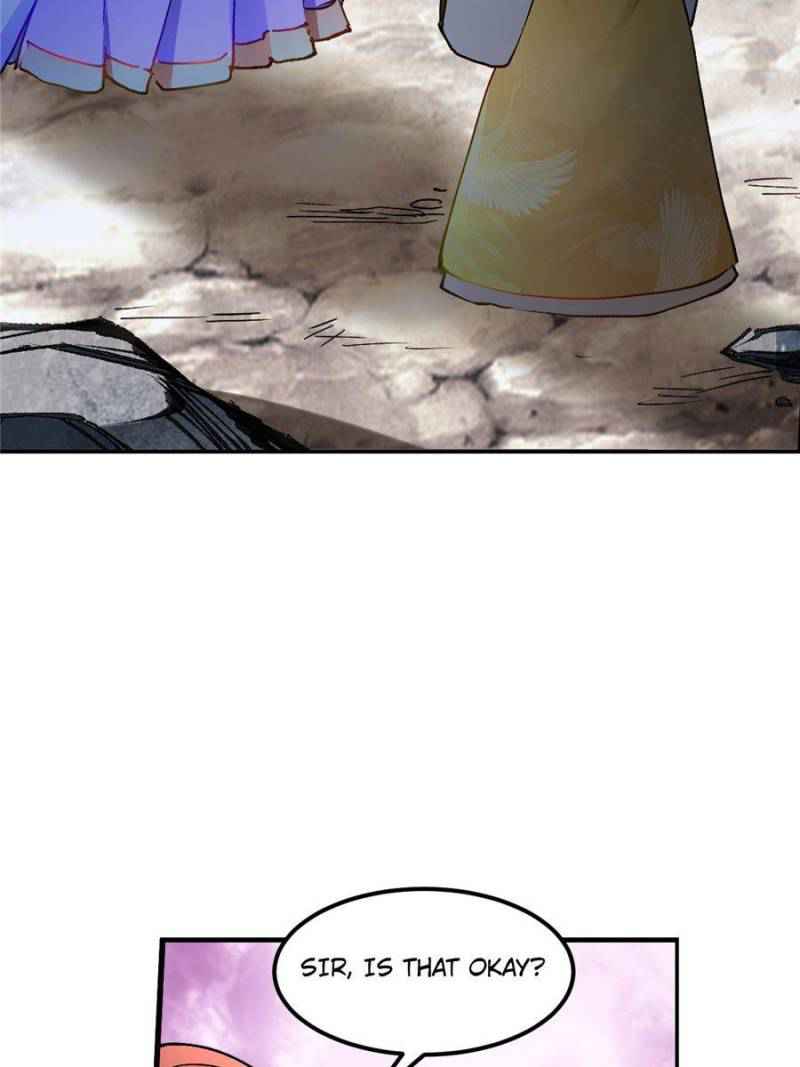 The Making of Patriarch Chapter 93 - Page 32