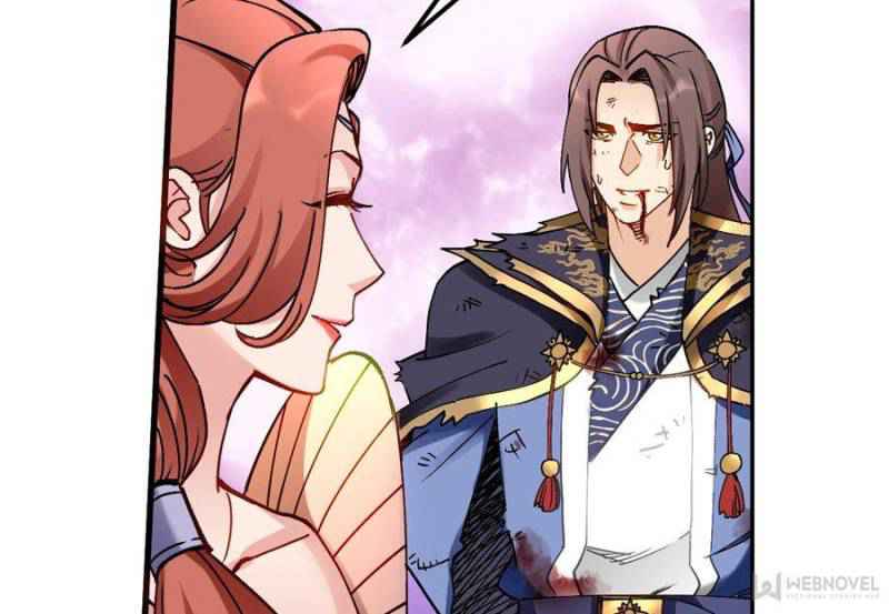 The Making of Patriarch Chapter 93 - Page 33