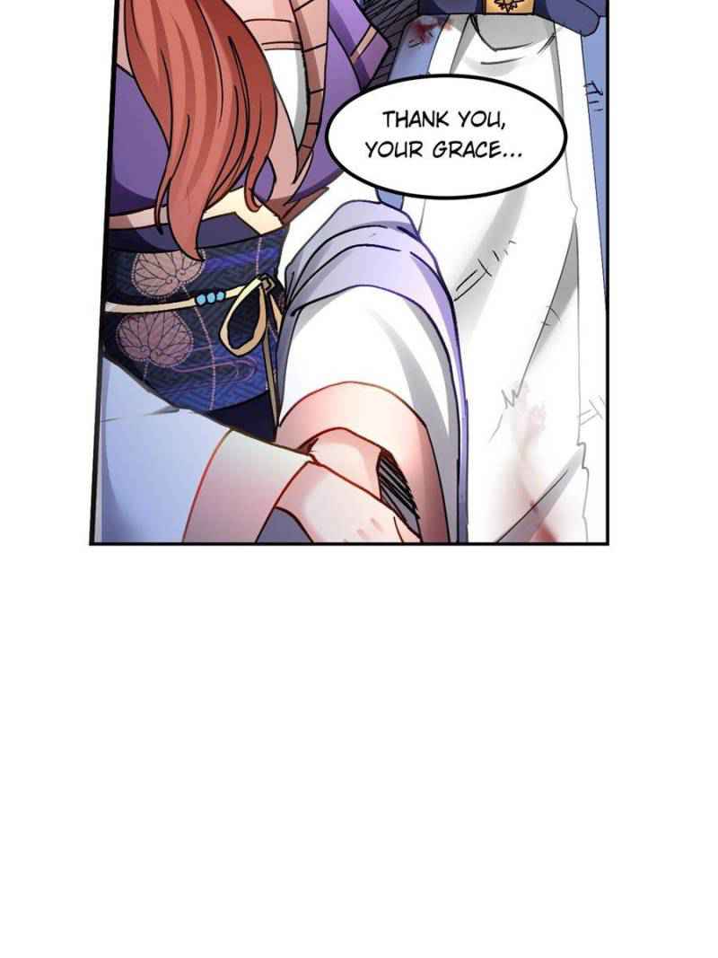 The Making of Patriarch Chapter 93 - Page 34