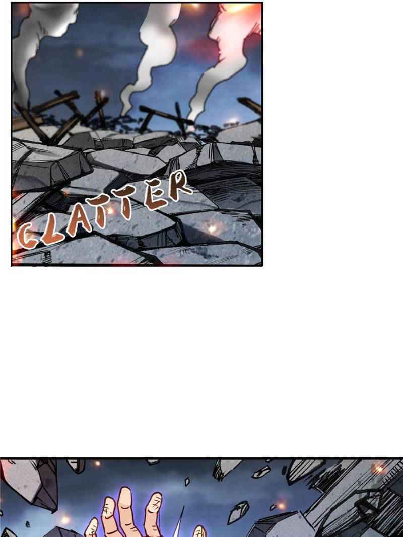 The Making of Patriarch Chapter 93 - Page 35