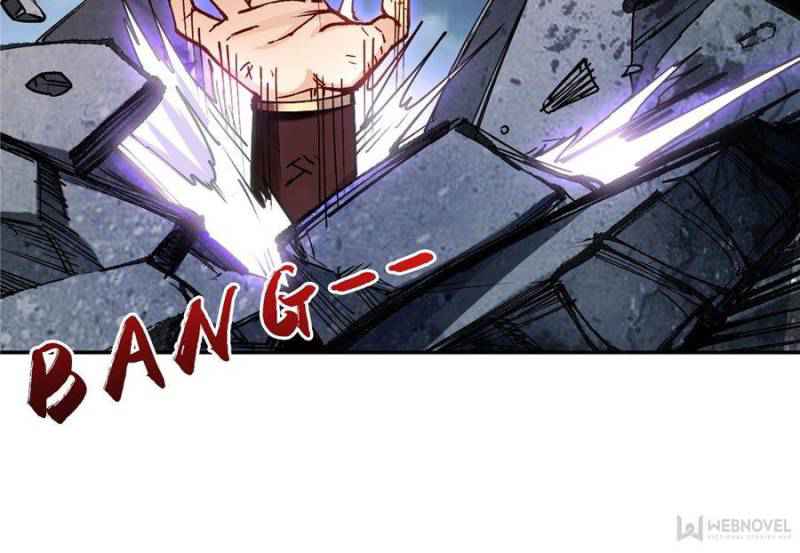 The Making of Patriarch Chapter 93 - Page 36