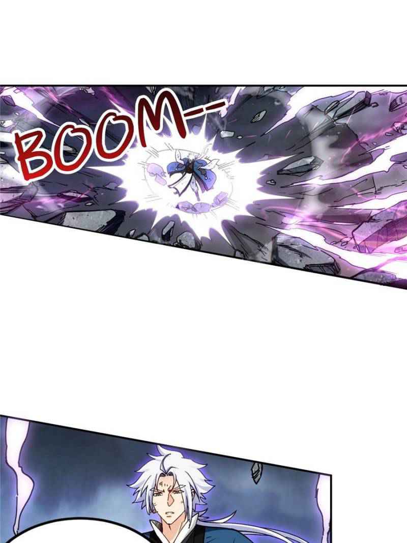 The Making of Patriarch Chapter 93 - Page 37