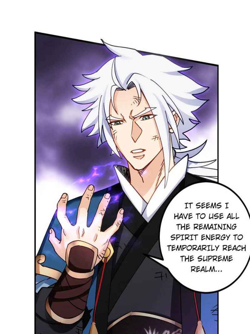 The Making of Patriarch Chapter 93 - Page 40