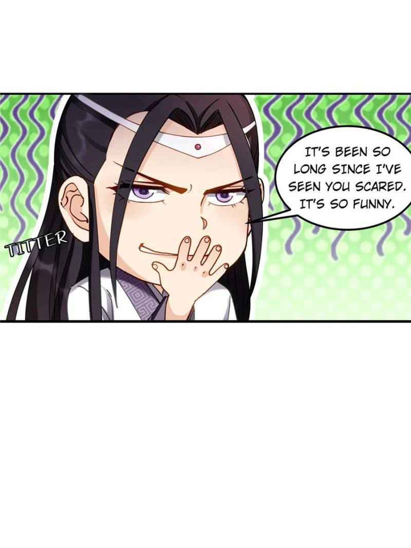 The Making of Patriarch Chapter 93 - Page 5