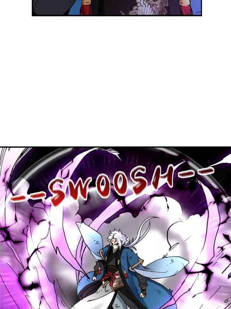 The Making of Patriarch Chapter 93 - Page 41