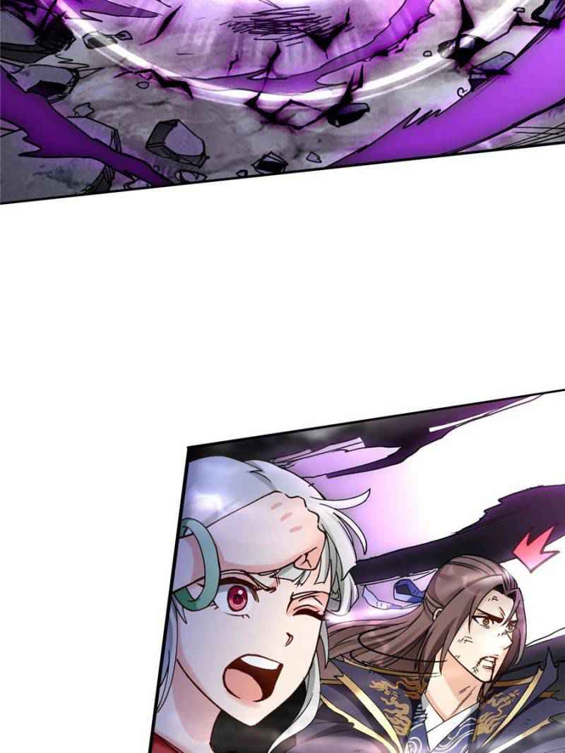 The Making of Patriarch Chapter 93 - Page 43