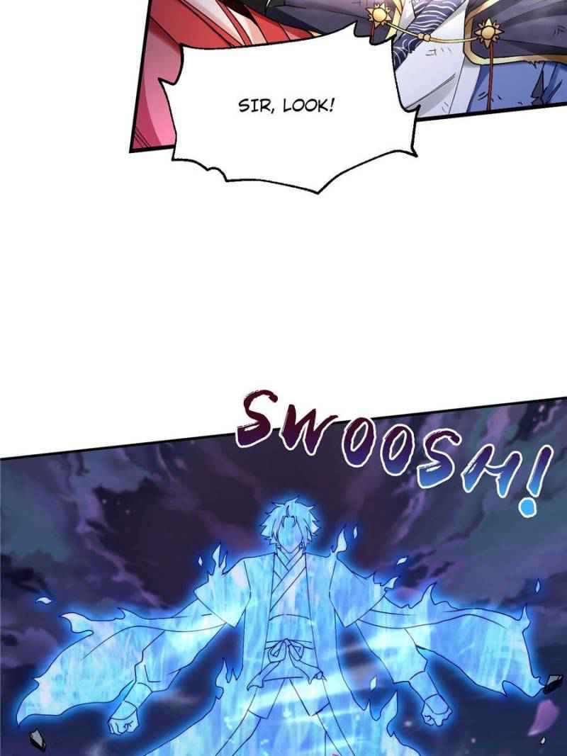 The Making of Patriarch Chapter 93 - Page 44