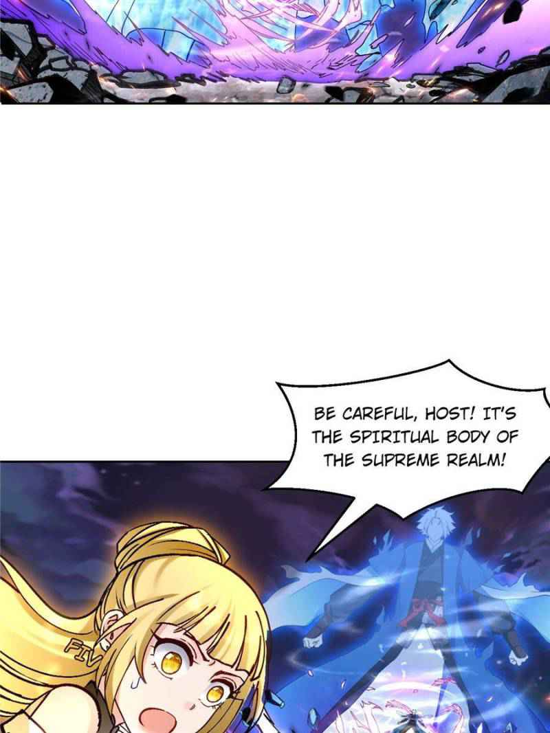 The Making of Patriarch Chapter 93 - Page 46