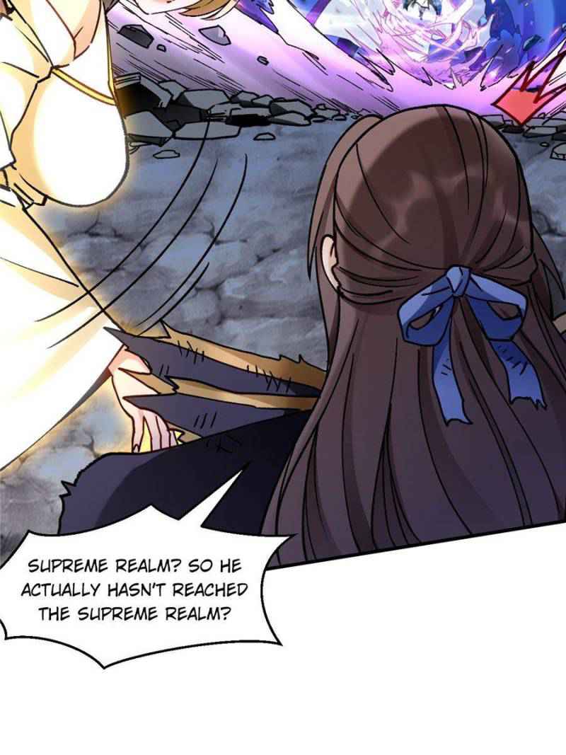 The Making of Patriarch Chapter 93 - Page 47