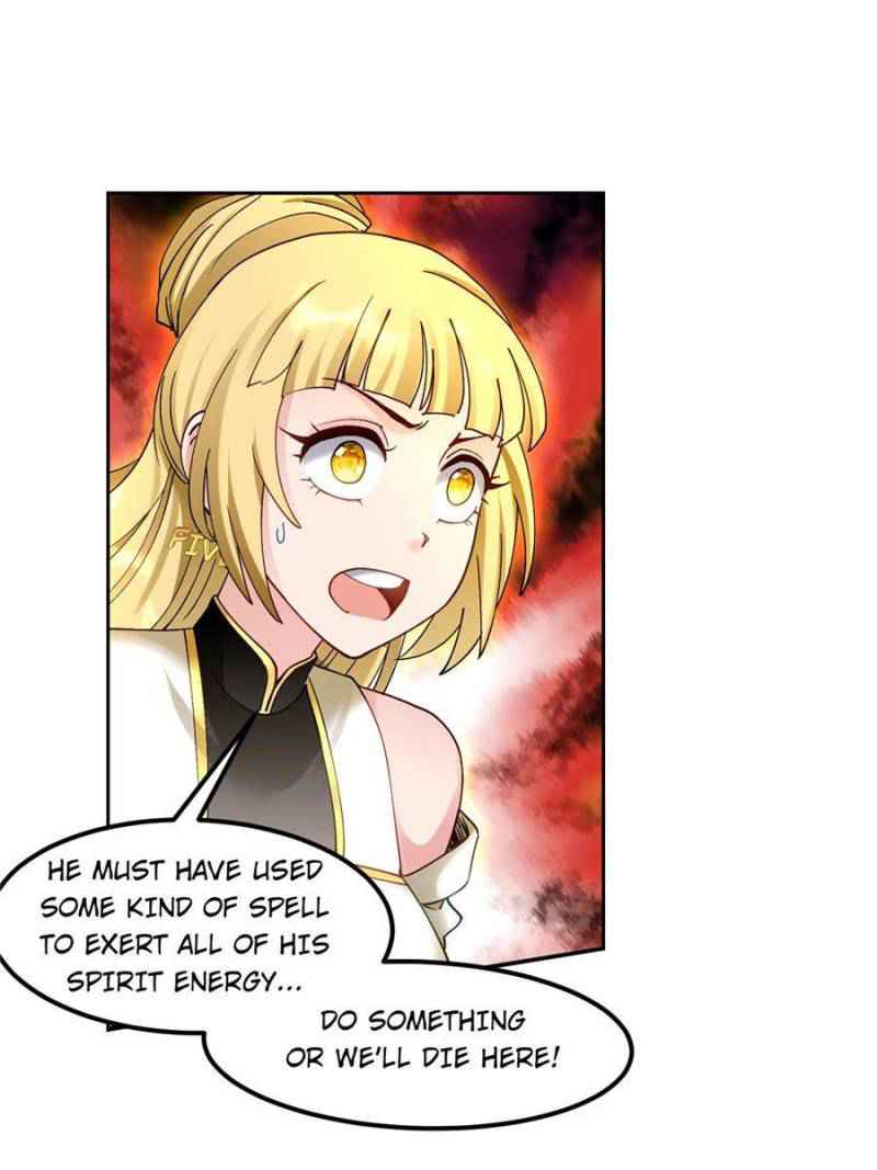 The Making of Patriarch Chapter 93 - Page 49