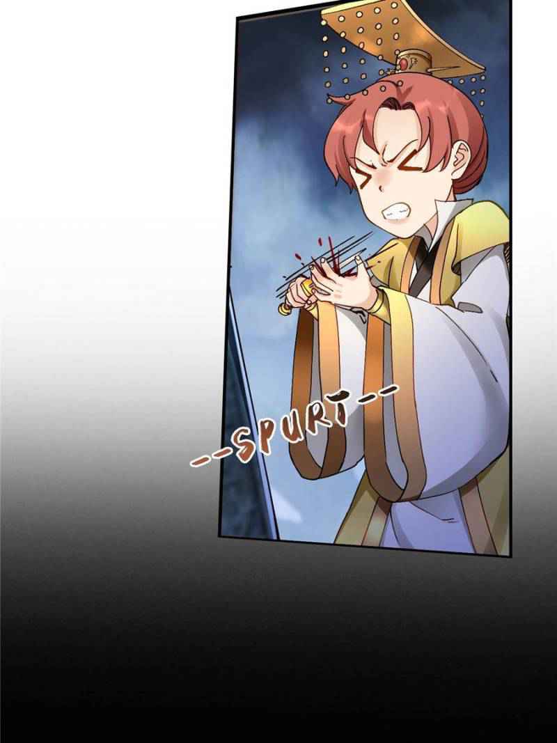 The Making of Patriarch Chapter 93 - Page 52