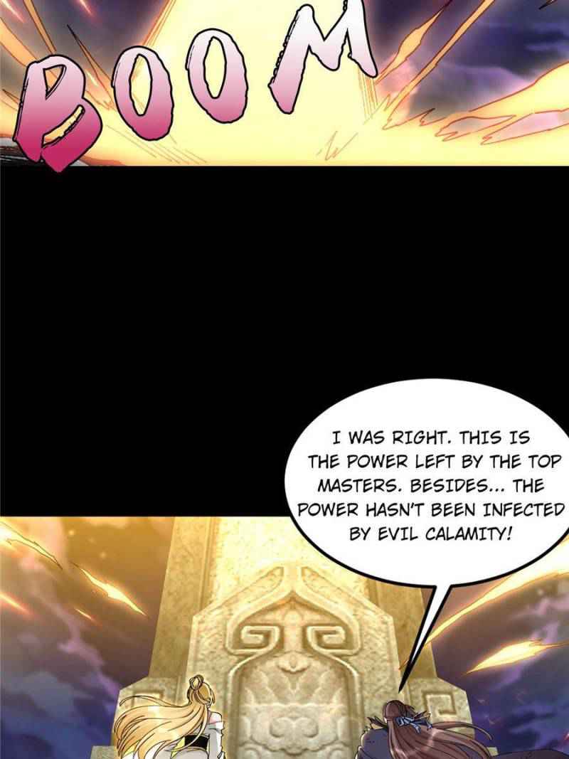 The Making of Patriarch Chapter 93 - Page 56