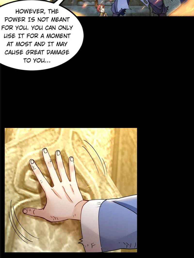 The Making of Patriarch Chapter 93 - Page 58
