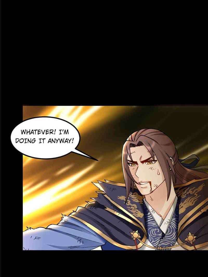The Making of Patriarch Chapter 93 - Page 59