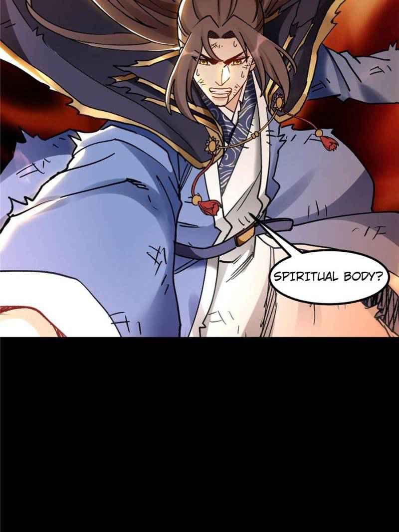The Making of Patriarch Chapter 93 - Page 64