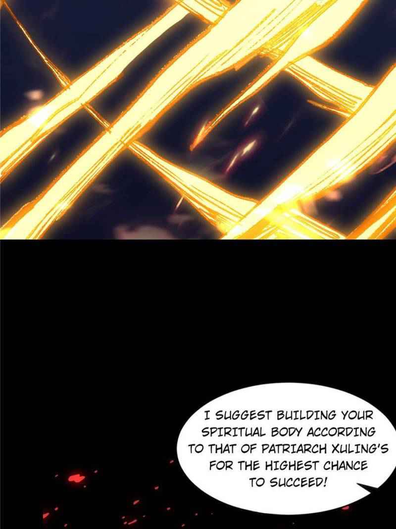 The Making of Patriarch Chapter 93 - Page 67