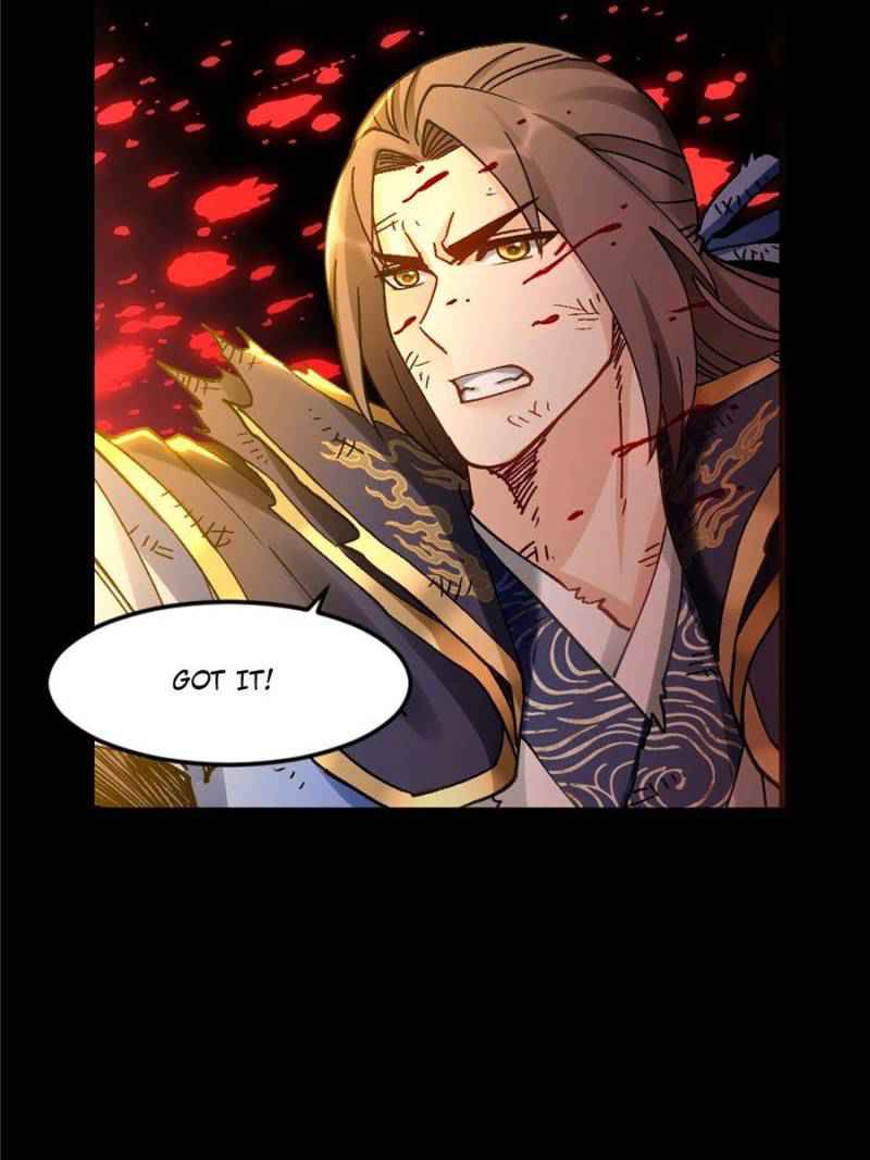 The Making of Patriarch Chapter 93 - Page 68