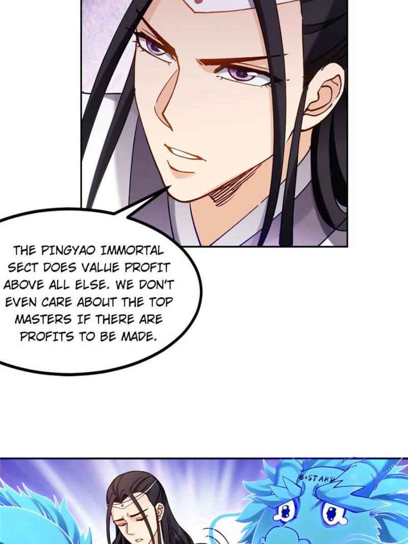 The Making of Patriarch Chapter 93 - Page 8