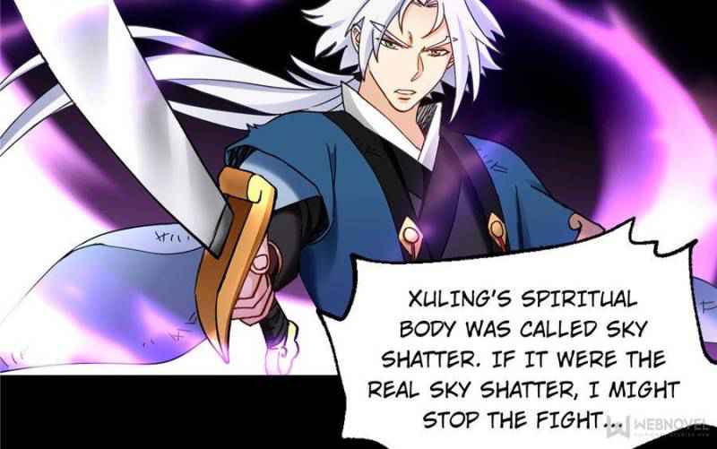 The Making of Patriarch Chapter 93 - Page 72
