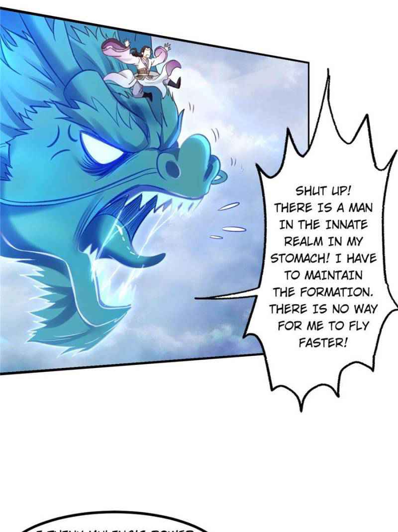 The Making of Patriarch Chapter 94 - Page 2