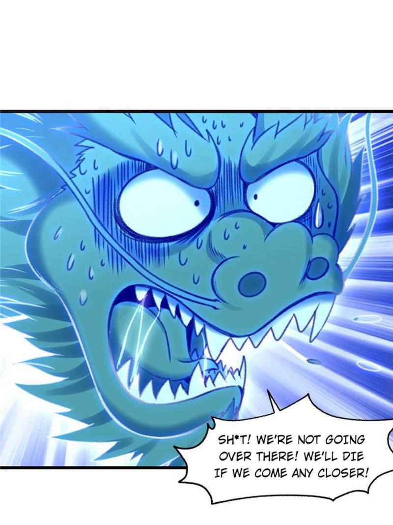 The Making of Patriarch Chapter 94 - Page 11