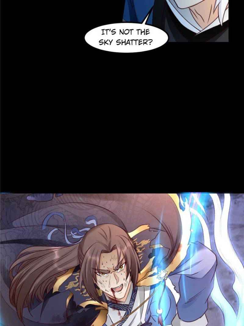 The Making of Patriarch Chapter 94 - Page 17