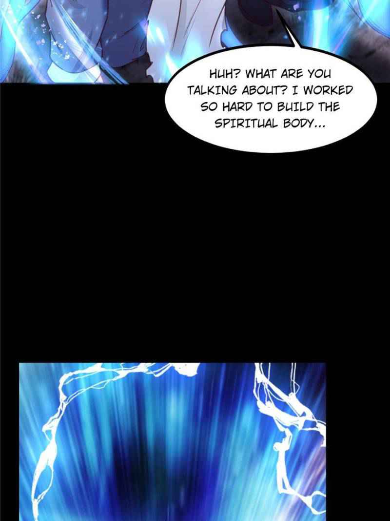 The Making of Patriarch Chapter 94 - Page 19