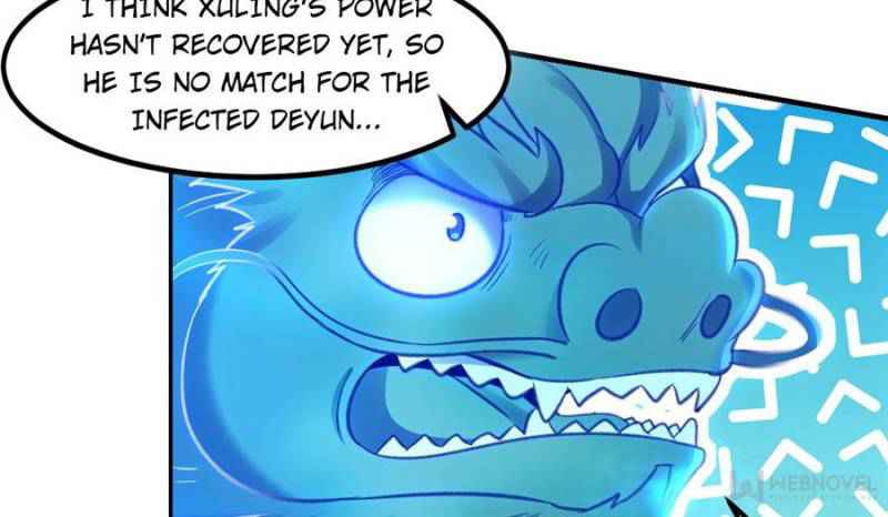 The Making of Patriarch Chapter 94 - Page 3