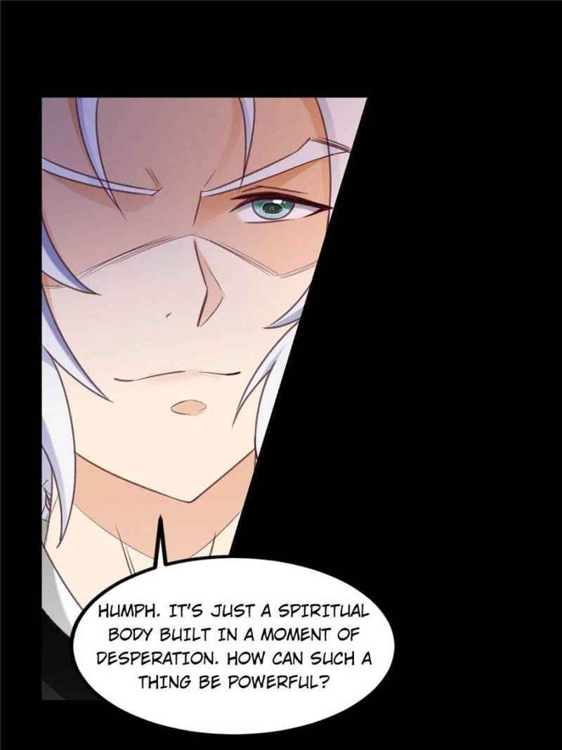 The Making of Patriarch Chapter 94 - Page 25