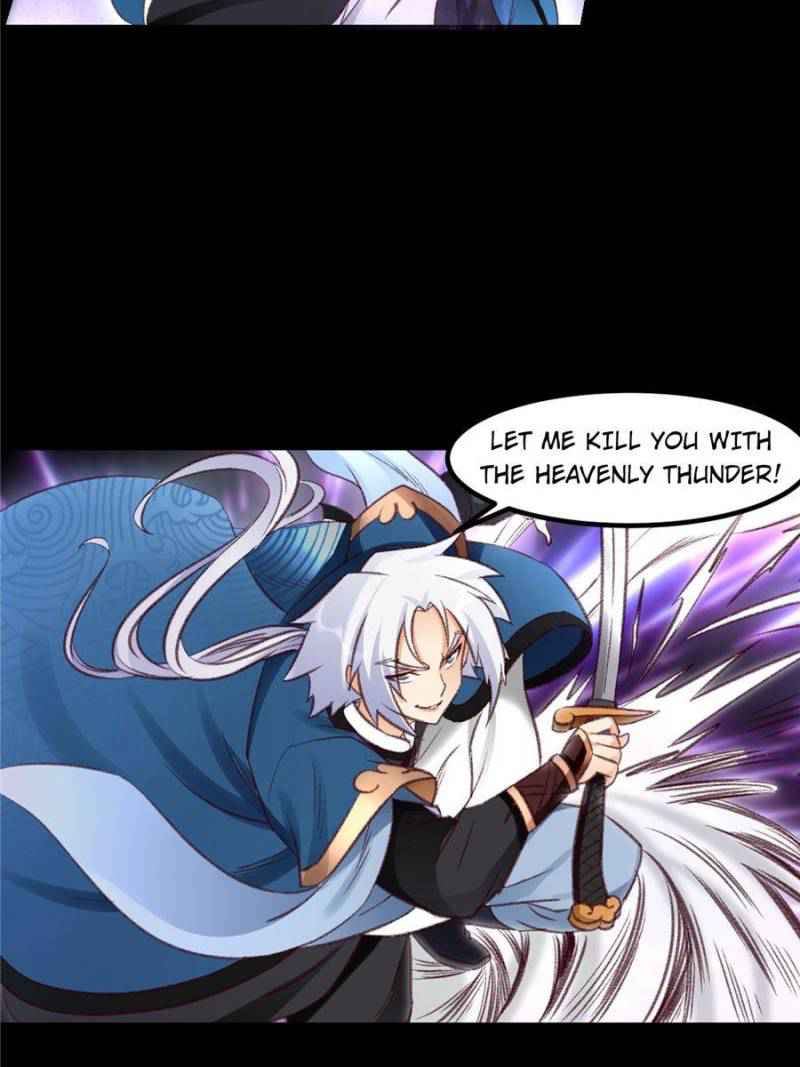 The Making of Patriarch Chapter 94 - Page 28