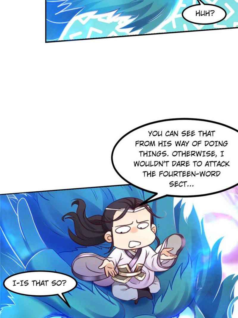 The Making of Patriarch Chapter 94 - Page 4