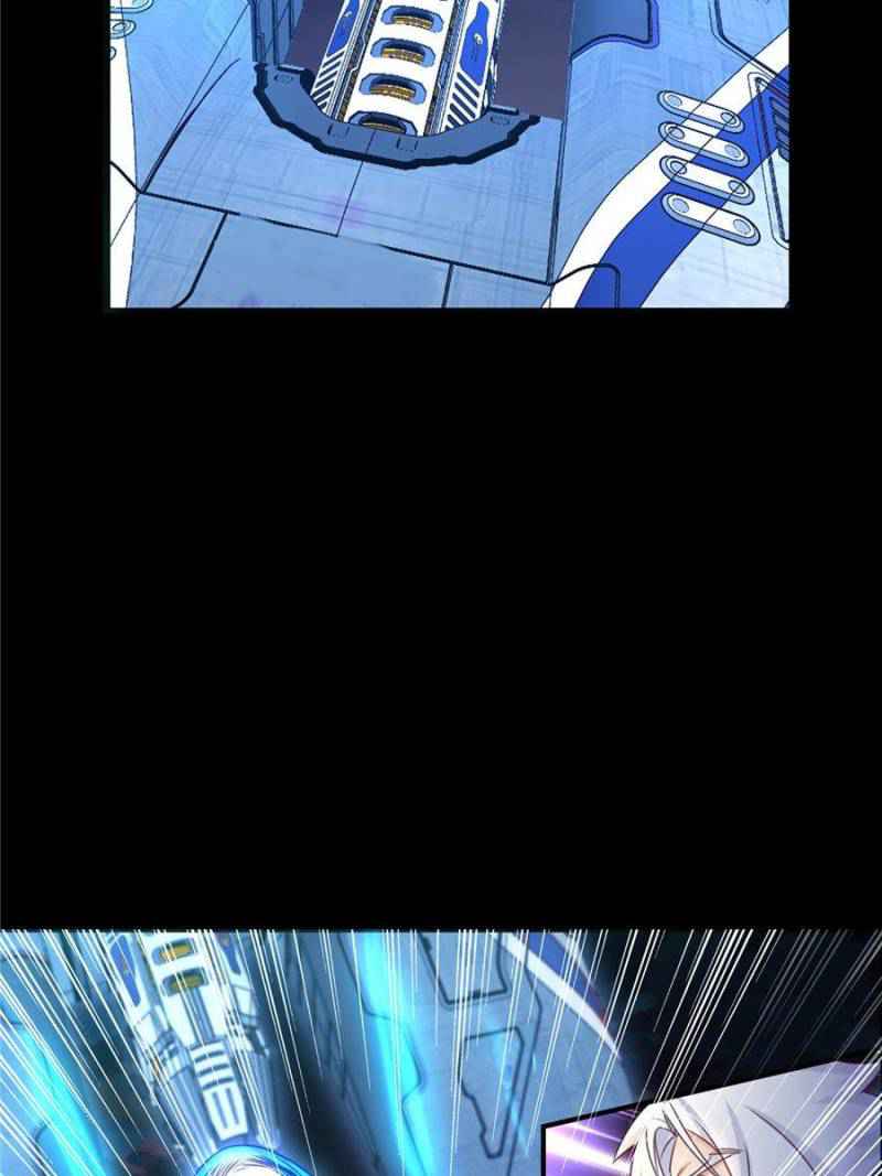 The Making of Patriarch Chapter 94 - Page 34