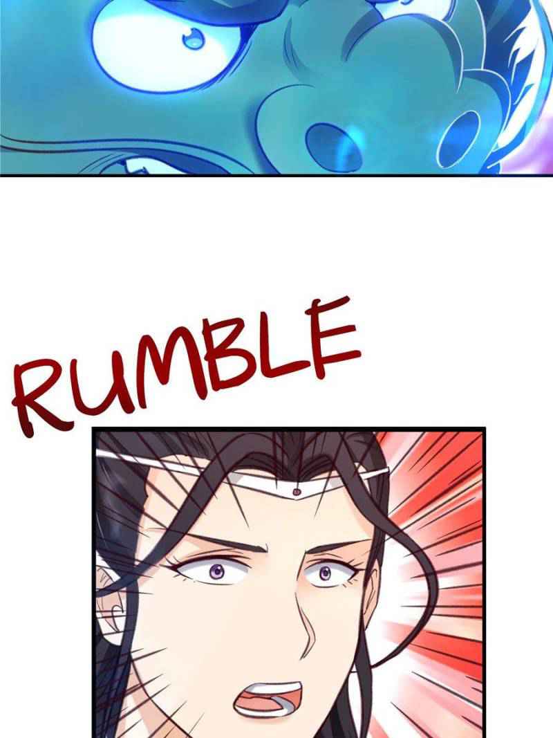 The Making of Patriarch Chapter 94 - Page 5