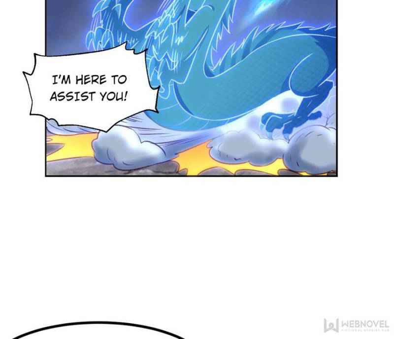 The Making of Patriarch Chapter 94 - Page 51