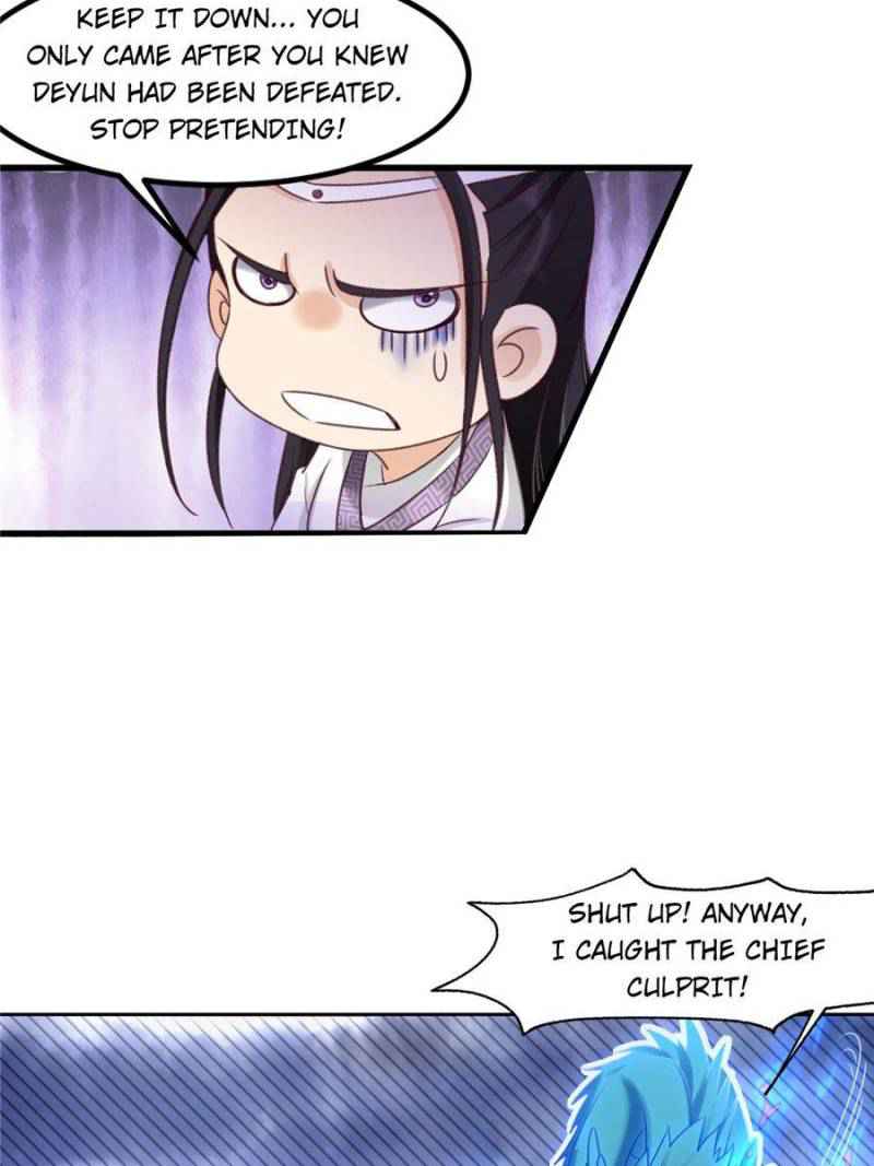 The Making of Patriarch Chapter 94 - Page 52