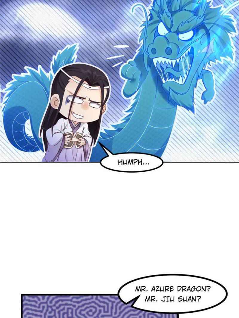 The Making of Patriarch Chapter 94 - Page 53