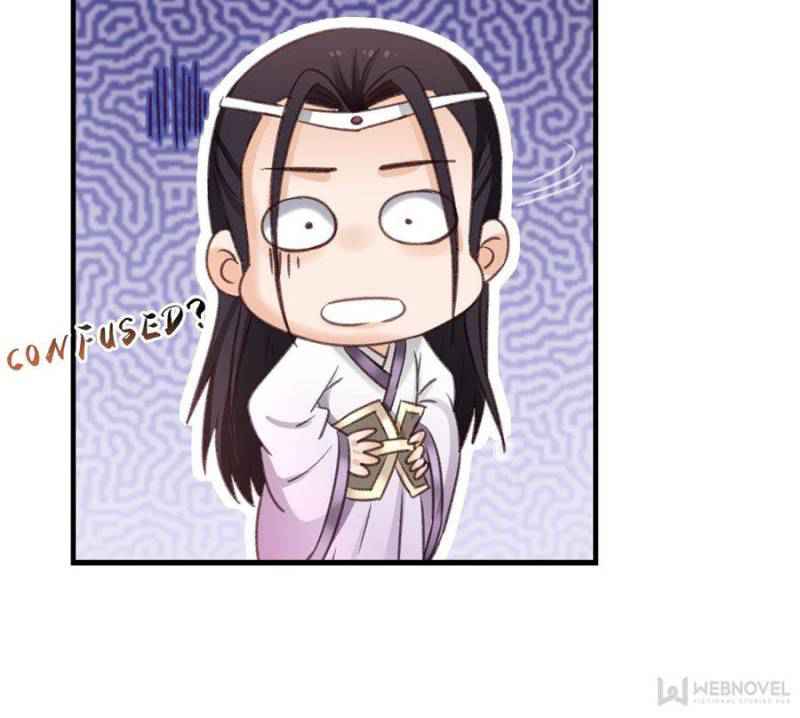 The Making of Patriarch Chapter 94 - Page 54