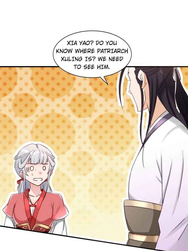 The Making of Patriarch Chapter 94 - Page 55